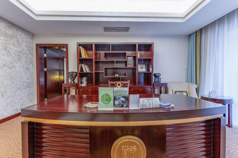 Others 4, Wudangshan Jianguo Hotel, Shiyan