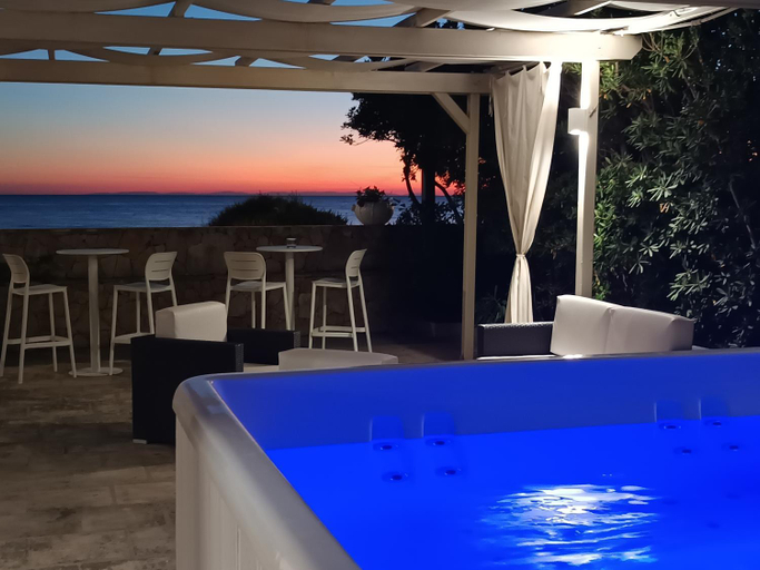 Sport & Beauty 2, La Giara Resort, Lecce