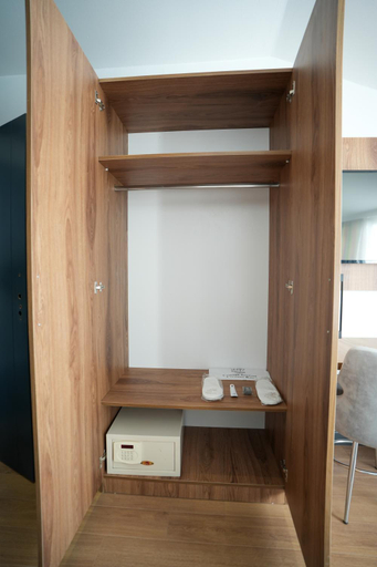 Others 4, Business Life Hotel Güneşli, Bağcılar