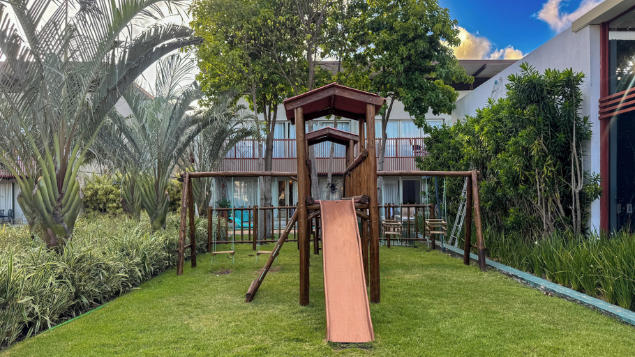 Terrace/patio 2, Pipa de Oliveiras, Tibau do Sul