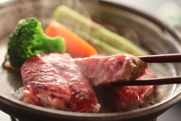 Food & Drinks 4, Hatsunoyu , Yamanouchi