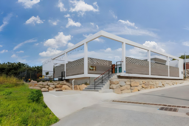 Exterior & Views 1, Gyeongju Dior Pool Villa, Gyeongju