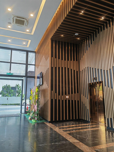 Public Area, Urban Suites by PerfectSweetHome with Home Feel L, Pulau Penang