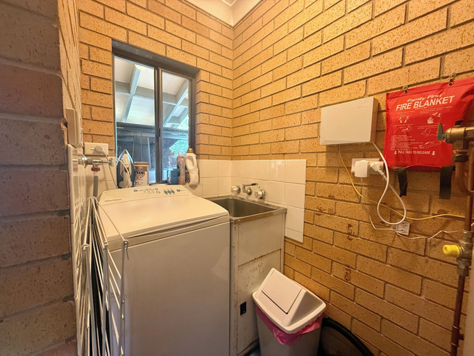 Bathroom 4, Tropic Oasis by Charlesworth, Coffs Harbour - Pt A