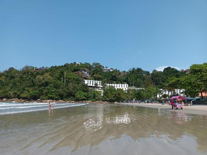 Beach 3, Wembley Mar by Casarão Concept, Ubatuba