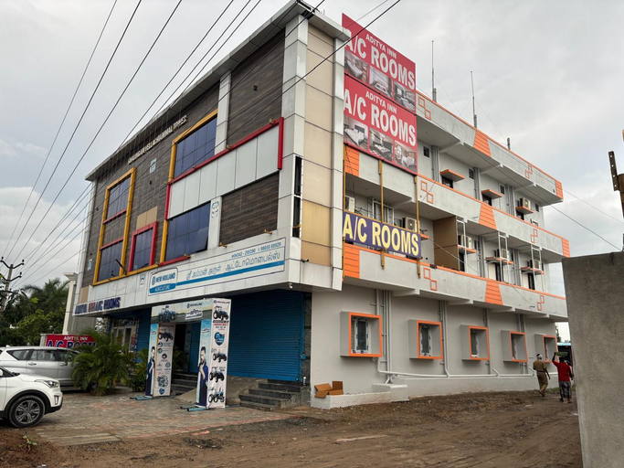 1, Aditya Inn, Dharmapuri