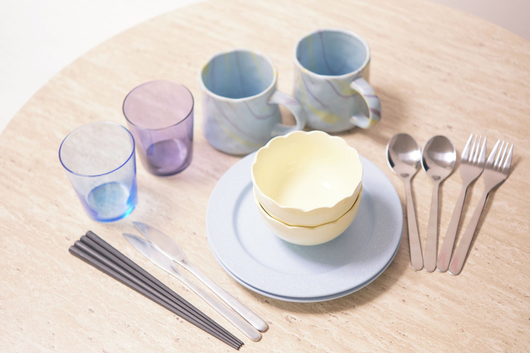 Private kitchen 4, Tierra Mukojima