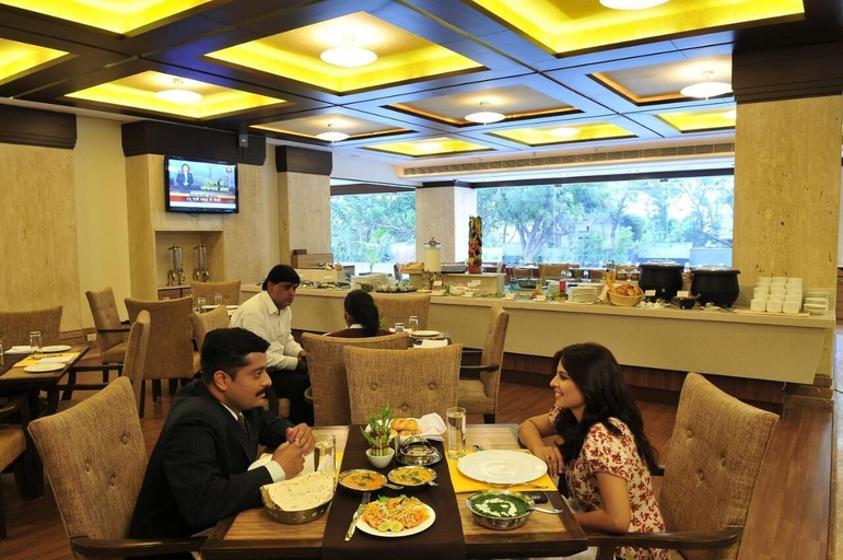 Food & Drinks 3, The Sky Imperial Thaltej, Ahmadabad