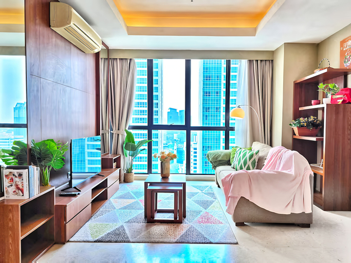 Primary image, Sofia By SanLiving - 2BR - Kuningan, South Jakarta