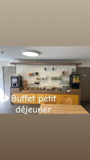 Others 4, Brit Hotel Essentiel Millau, Aveyron