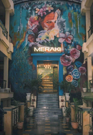 Exterior 4, Samriddhi Studio Apartment, Delhi