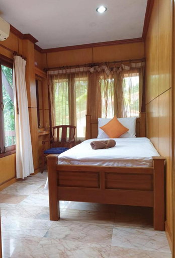Bedroom 2, Dow Residence, Ko Samui