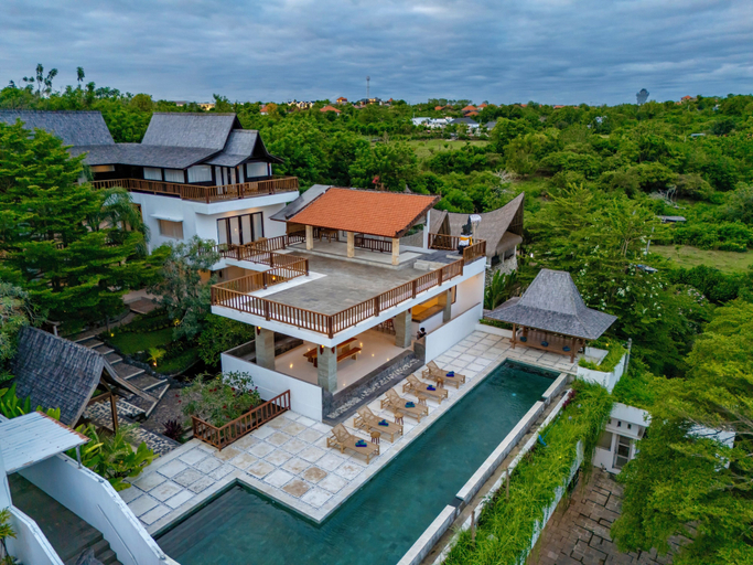 Primary image, Ocean Heritage, Badung