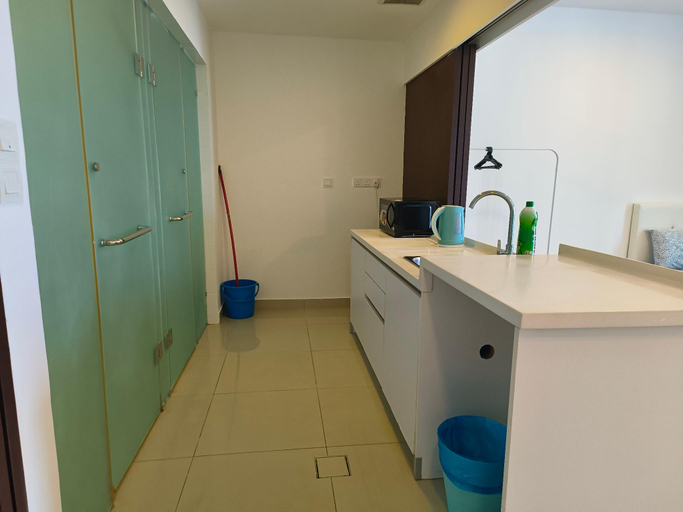 Others 5, Setia Alam Apartments, Shah Alam