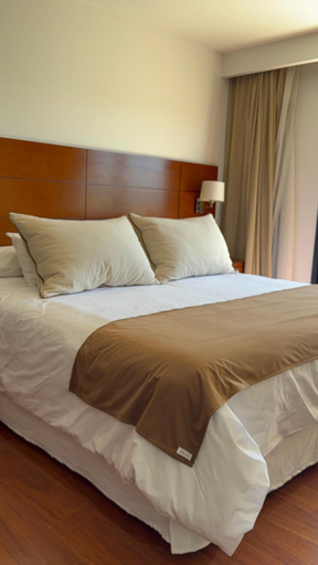 Bedroom 3, Neper Hotel, Capital