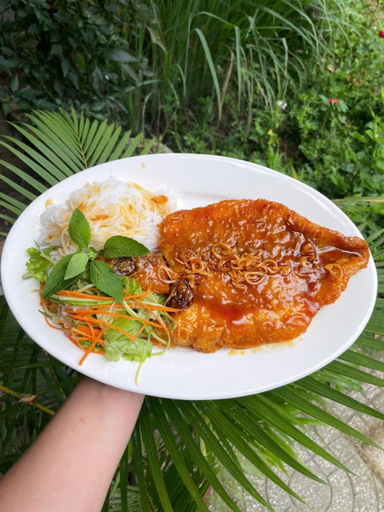Food & Drinks 5, Flower Boutique Lodge , Phong Điền