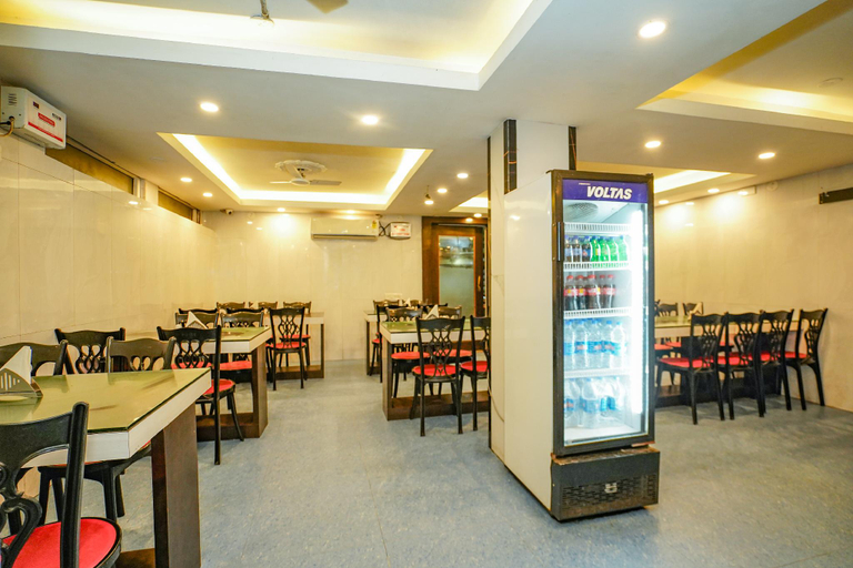Restaurant 2, Hotel Sonar Puri, Puri