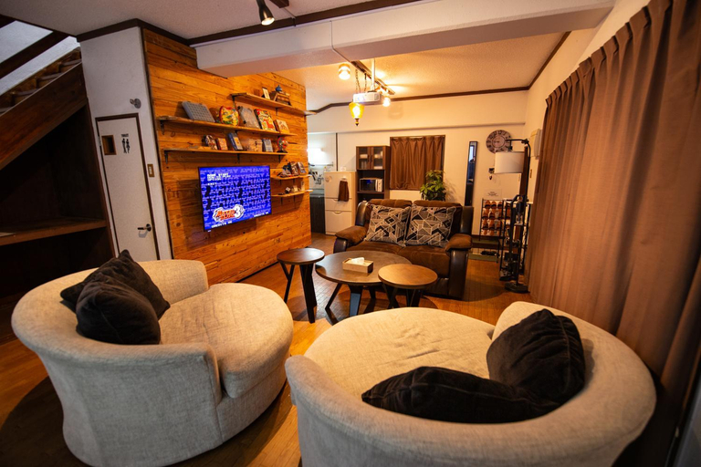 Others 4, Cinema Resorts 3, Motobu