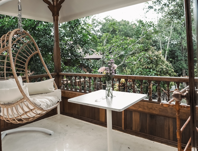 Others 5, Om Wellness Resort, Gianyar