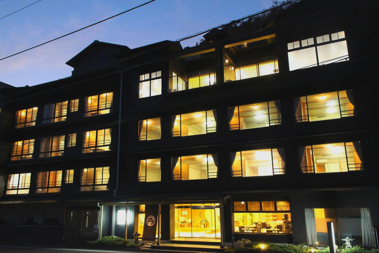 Exterior & Views 1, HOTEL&RESORT Izu no Ne, Higashiizu