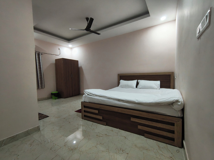 Room 2, HOTEL ARDENT, Ranchi