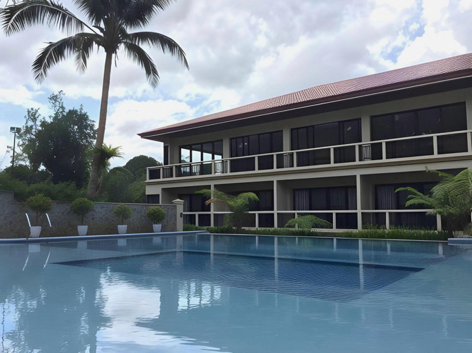 Sport & Beauty 4, Hillcreek Gardens Tagaytay Hotel, Alfonso