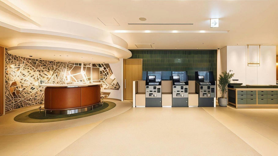 Others 5, JR-EAST HOTEL METS OMORI, Shinagawa
