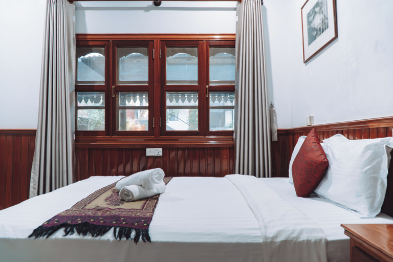Room 5, Mony Soksan Residence, Siem Reap