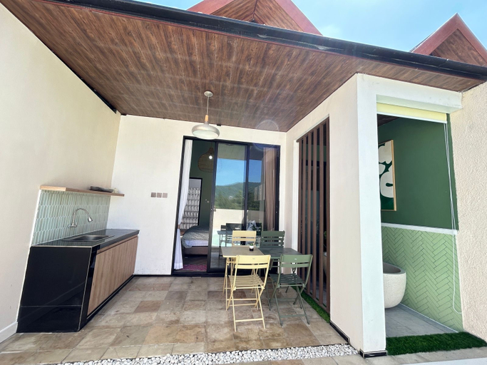 Others 4, Celestia Private Villa, Malang