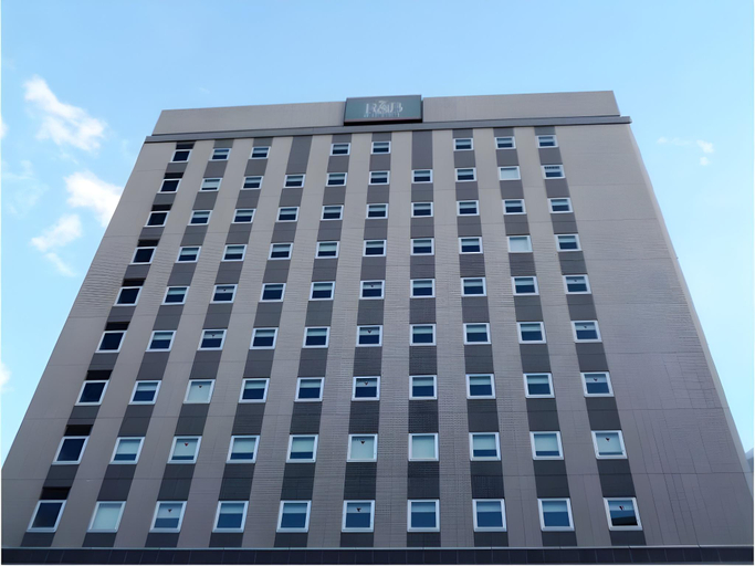 Exterior & Views 1, R&B Hotel Hachioji, Hachiōji