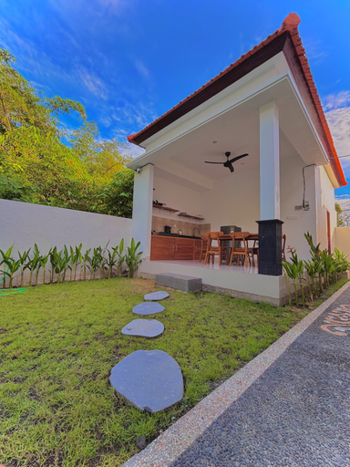 Living area 5, Amitha lodge uluwatu, Badung