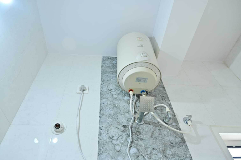 Bathroom 3, Bricknest Homes, Mysore