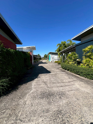 Others 2, U-siket Resort, Muang Si Sa Ket