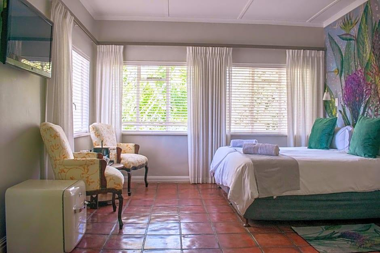 Bedroom 2, Rivierbos Guesthouse, Cape Winelands