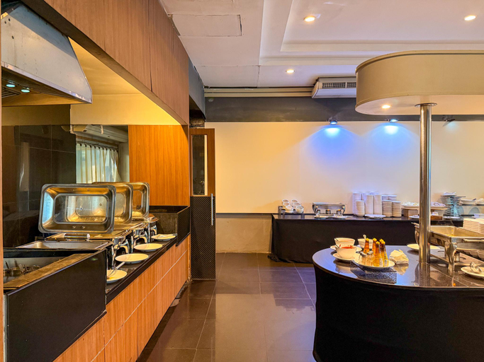 Food & Drinks 5, Avana Residence, Bang Na