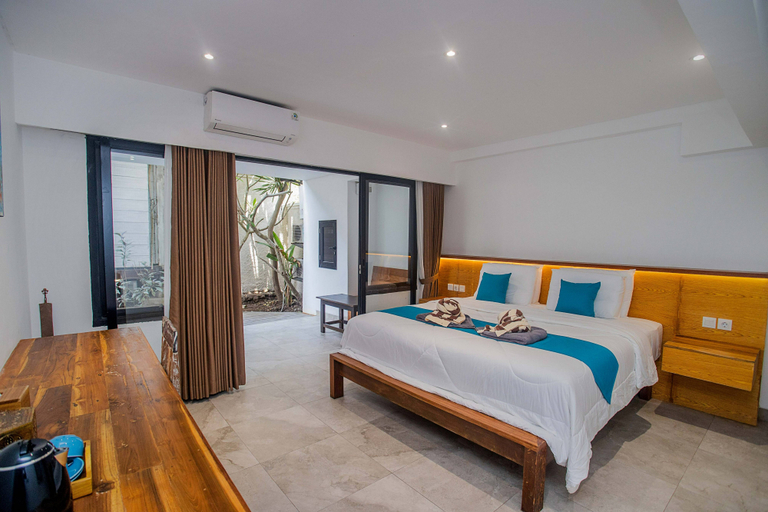 Others 3, D’Gume Villas Lembongan, Klungkung
