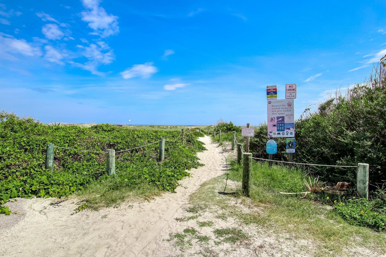 Miscellaneous 4, Newly Renovated 2BR by the Beach Amelia Island, Nassau