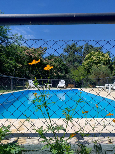 Sport & Beauty, Cabanas Rincon Verde, Junín