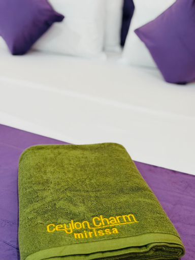 5, The Ceylon Charm - Mirissa, Weligama