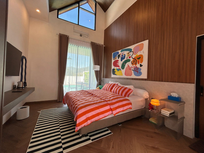 Others 5, Celestia Private Villa, Malang