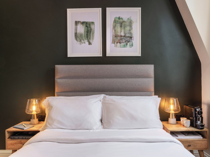 Room 4, Numa London Chelsea Green, London
