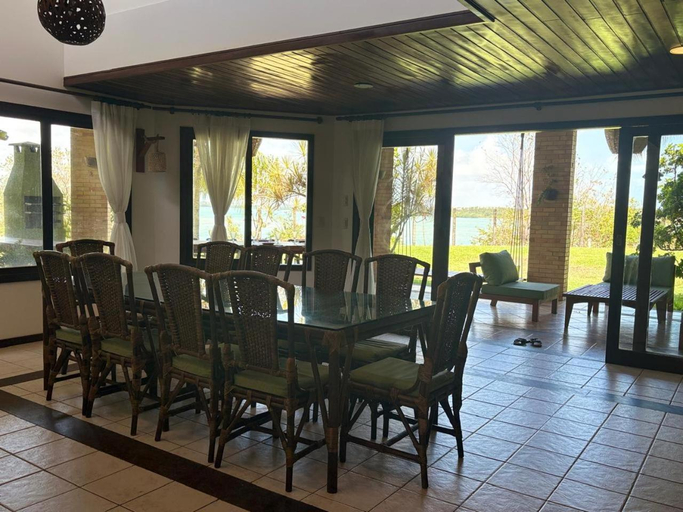 Food & Drinks 5, Lagoa Eco Village, Tibau do Sul