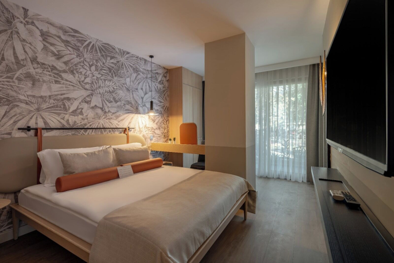 Bedroom 3, Oli Hotel And Suites, Antalya