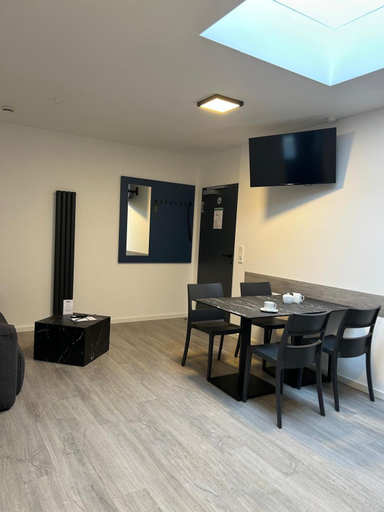 Others 5, Hotel A24 Bei Hamburg, Stormarn
