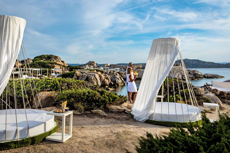 Beach 5, Hotiday La Maddalena, Olbia-Tempio