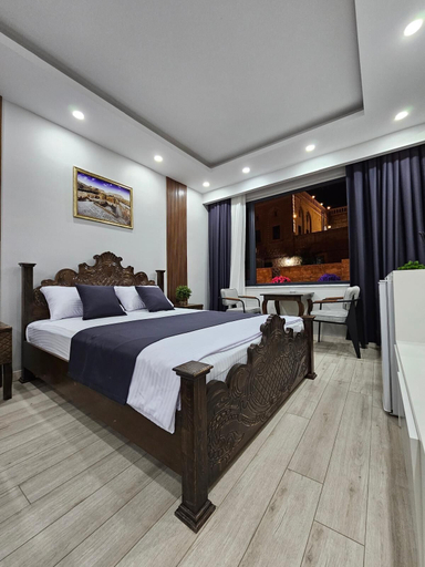 Room 5, Hasan Pasa Konagi, Kızıltepe