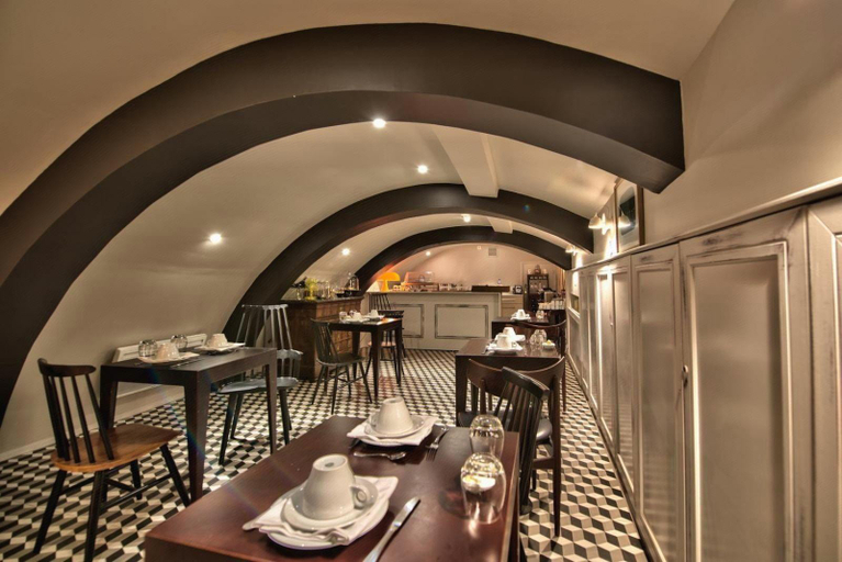 Food & Drinks 5, Des Beaux Arts, Haute-Garonne