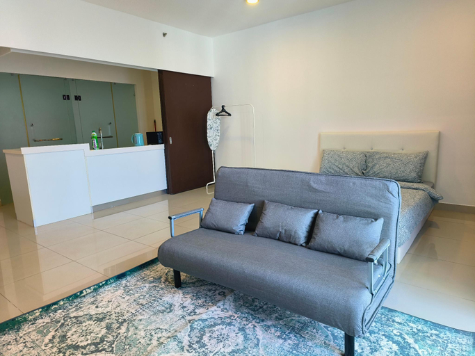 Others 3, Setia Alam Apartments, Shah Alam