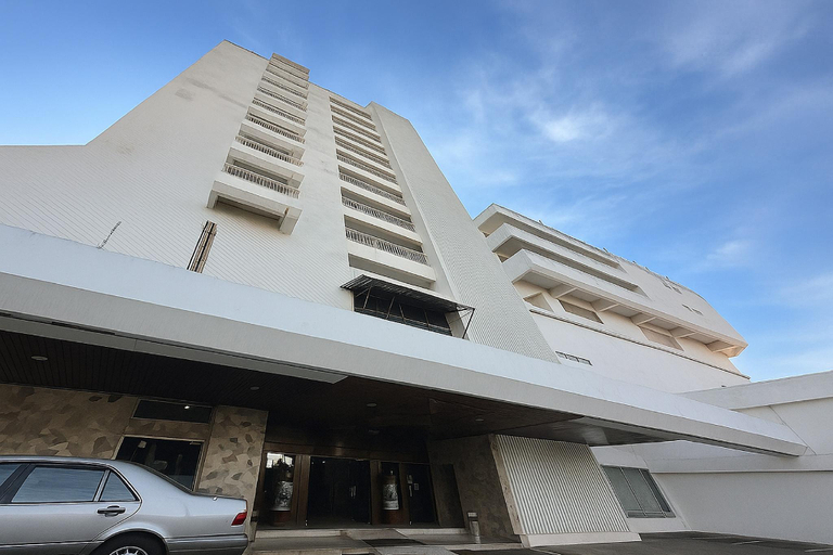 Exterior & Views 2, Pailyn Phitsanulok Hotel, Muang Phitsanulok