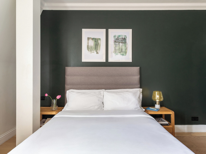 Room 3, Numa London Chelsea Green, London